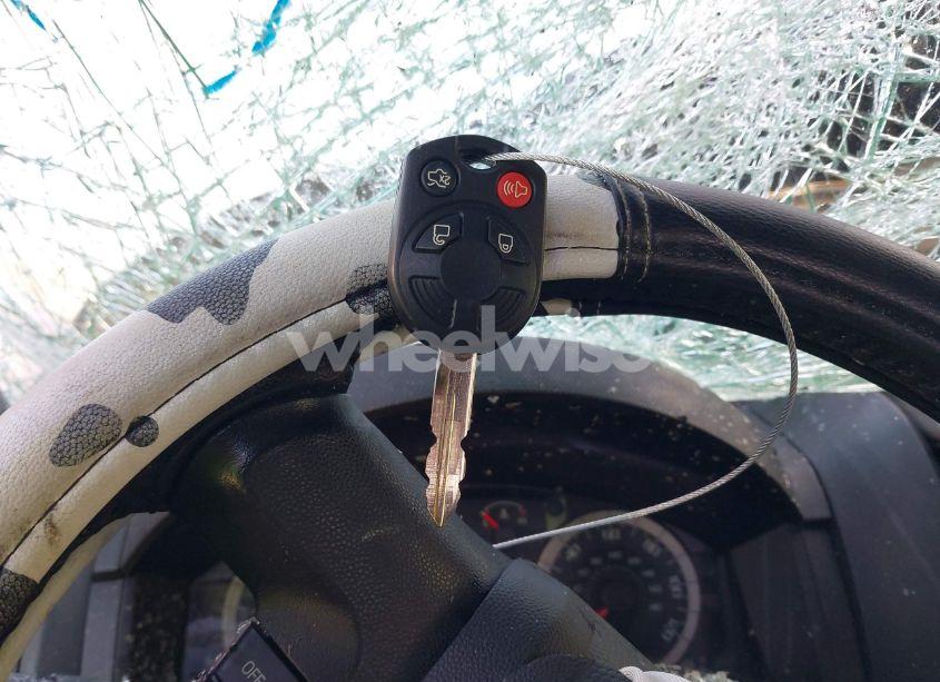 Photo 11 of 2012 Ford Escape XLT (VIN 1FMCU9DG0CKA83804)