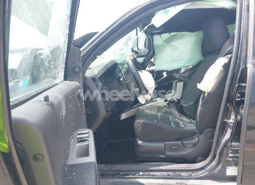 Photo 5 of 2012 Ford Escape XLT (VIN 1FMCU9DG0CKA83804)