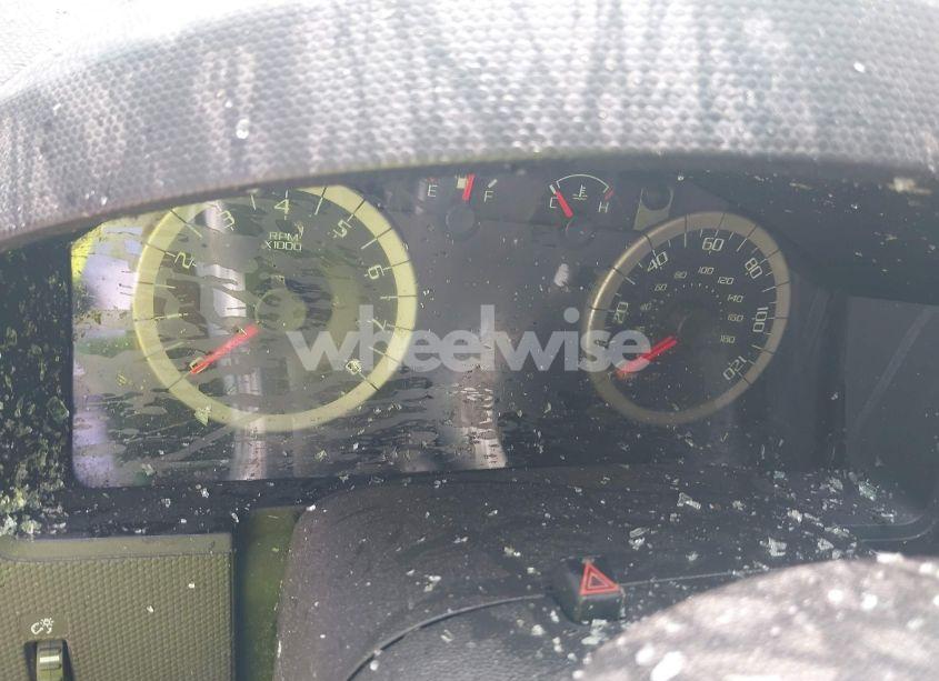 Photo 7 of 2012 Ford Escape XLT (VIN 1FMCU9DG0CKA83804)