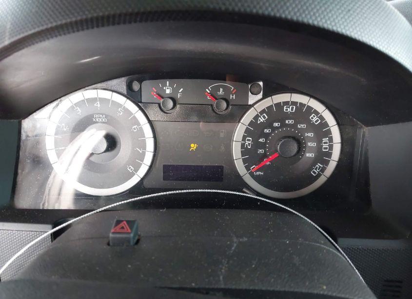 Photo 7 of 2012 Ford Escape XLT (VIN 1FMCU9DG0CKB42060)