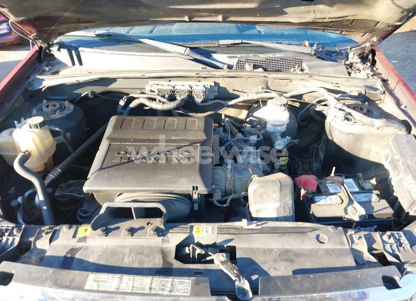 Photo 10 of 2012 Ford Escape XLT (VIN 1FMCU9DG0CKB47324)