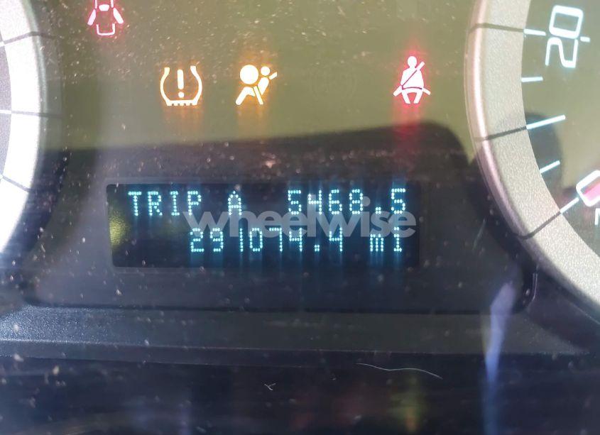 Photo 7 of 2012 Ford Escape XLT (VIN 1FMCU9DG0CKB47324)