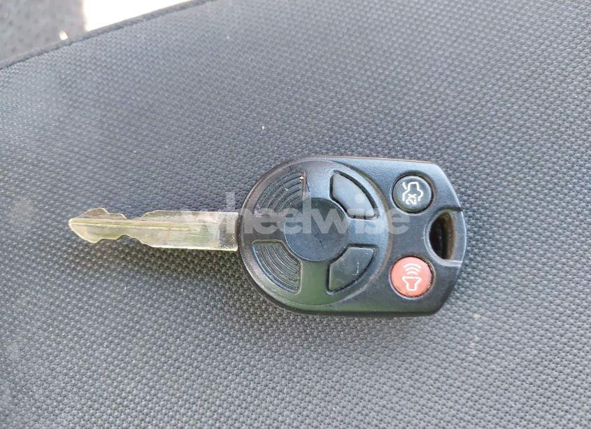 Photo 11 of 2012 Ford Escape XLT (VIN 1FMCU9DG0CKC22930)