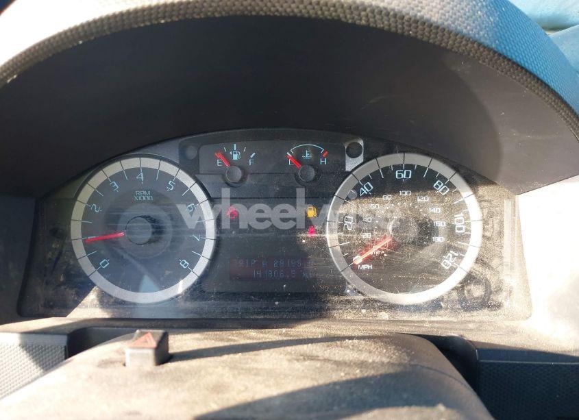 Photo 7 of 2012 Ford Escape XLT (VIN 1FMCU9DG0CKC22930)