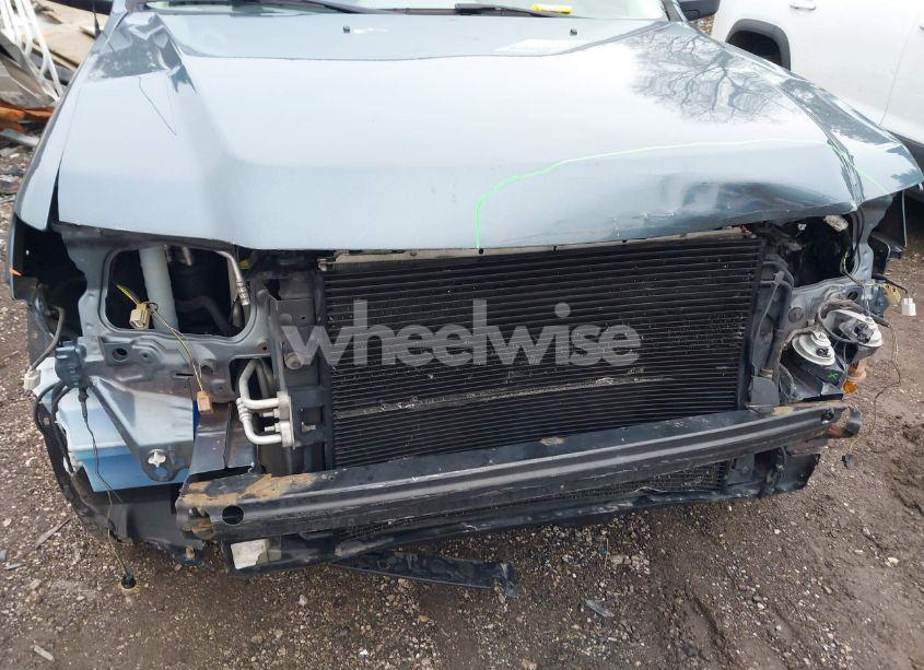 Photo 6 of 2012 Ford Escape XLT (VIN 1FMCU9DG0CKC53191)