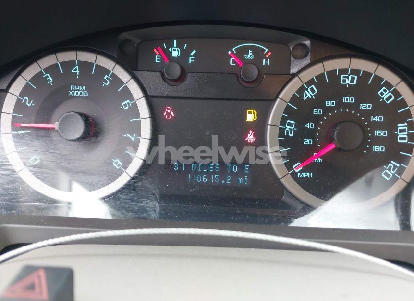 Photo 7 of 2012 Ford Escape XLT (VIN 1FMCU9DG0CKC53191)