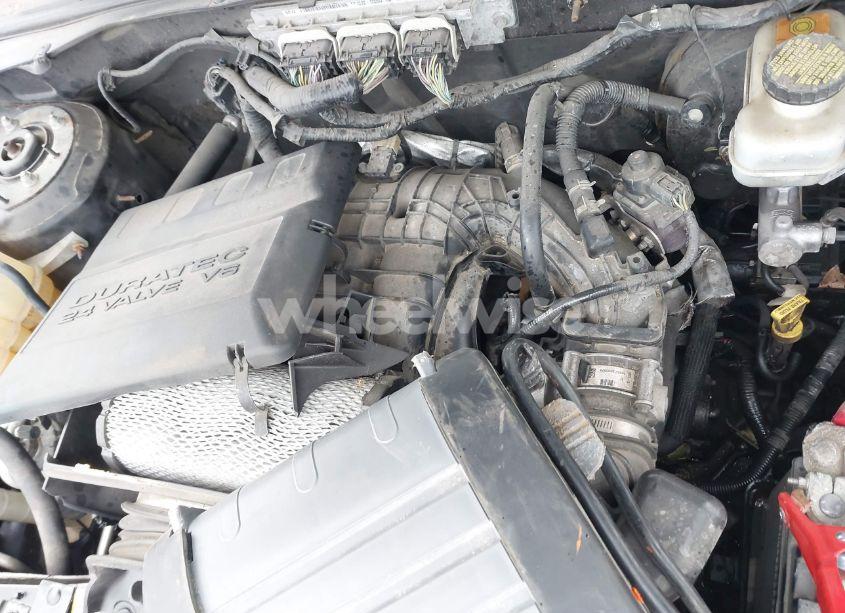 Photo 10 of 2010 Ford Escape XLT (VIN 1FMCU9DG1AKA07814)