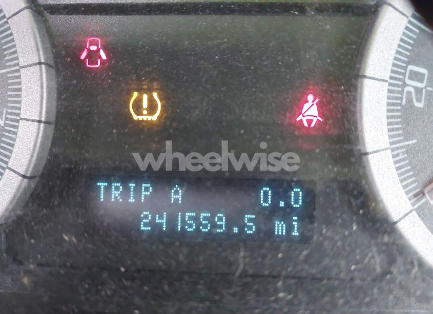 Photo 15 of 2010 Ford Escape XLT (VIN 1FMCU9DG1AKA07814)