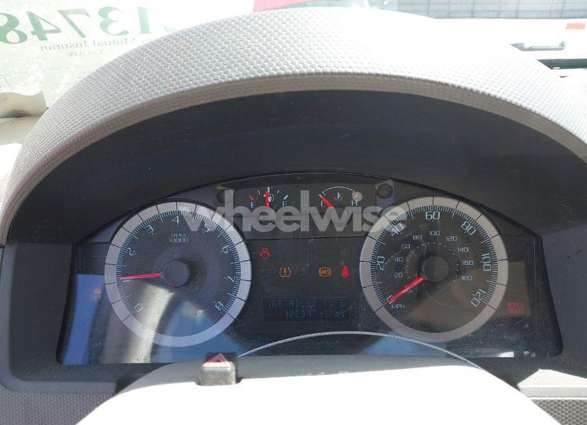 Photo 7 of 2010 Ford Escape XLT (VIN 1FMCU9DG1AKA30915)