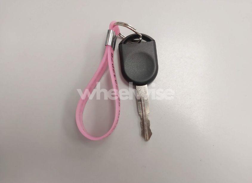 Photo 11 of 2010 Ford Escape XLT (VIN 1FMCU9DG1AKA55295)