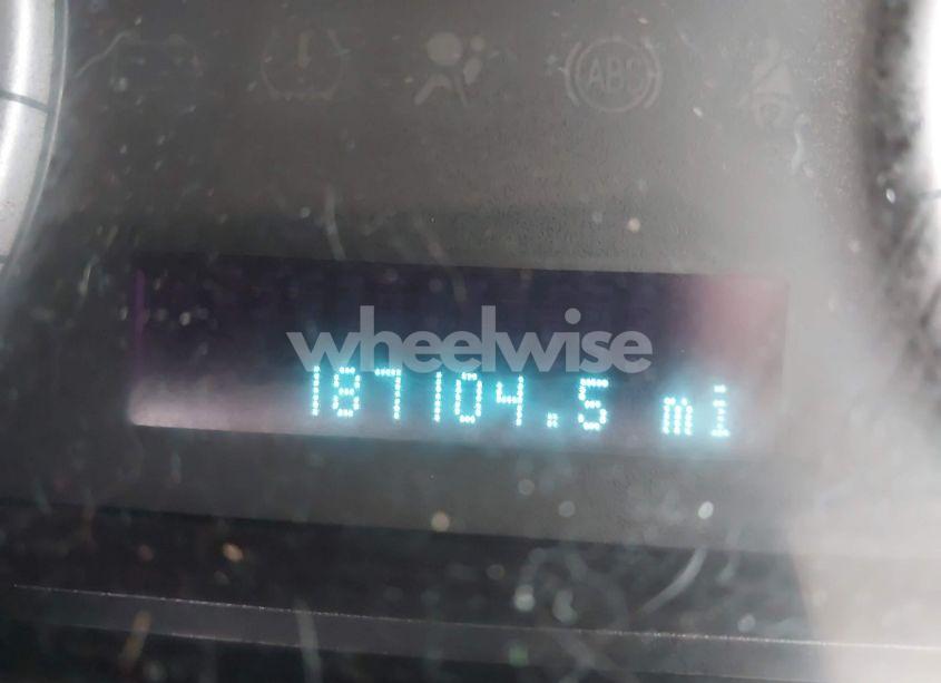 Photo 15 of 2010 Ford Escape XLT (VIN 1FMCU9DG1AKA55295)