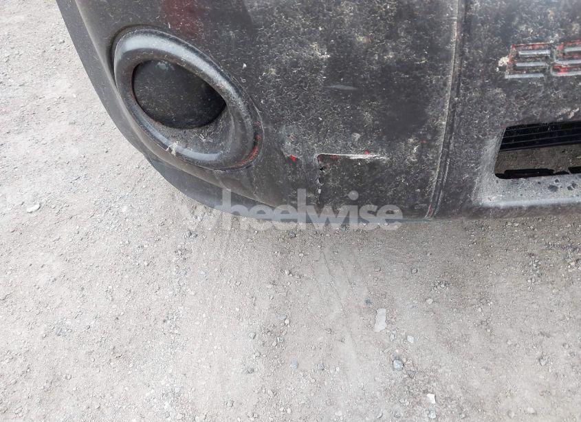 Photo 6 of 2010 Ford Escape XLT (VIN 1FMCU9DG1AKA55295)