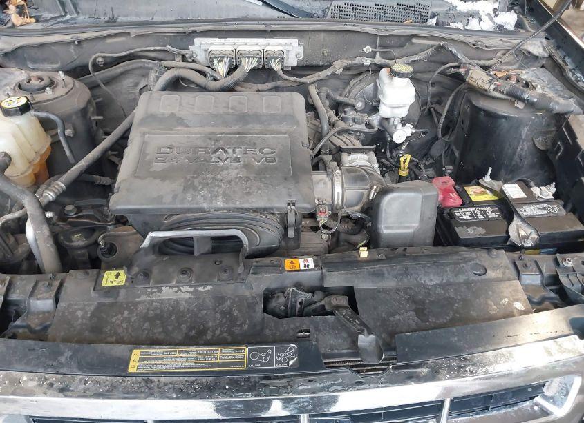 Photo 10 of 2010 Ford Escape XLT (VIN 1FMCU9DG1AKB53811)