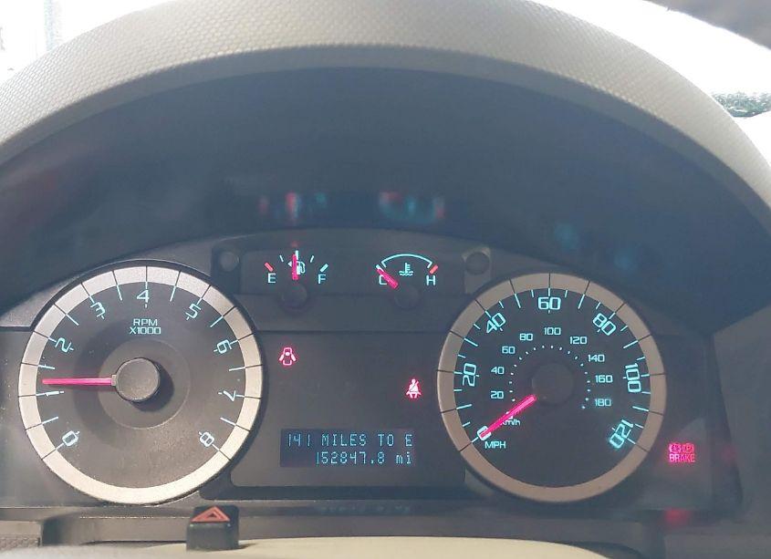 Photo 7 of 2010 Ford Escape XLT (VIN 1FMCU9DG1AKB53811)