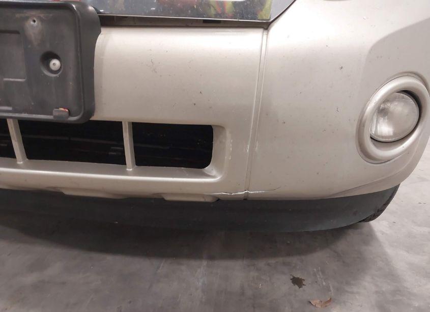 Photo 16 of 2010 Ford Escape XLT (VIN 1FMCU9DG1AKC21265)