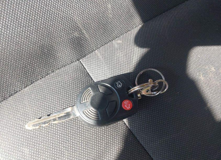 Photo 11 of 2010 Ford Escape XLT (VIN 1FMCU9DG1AKC27972)