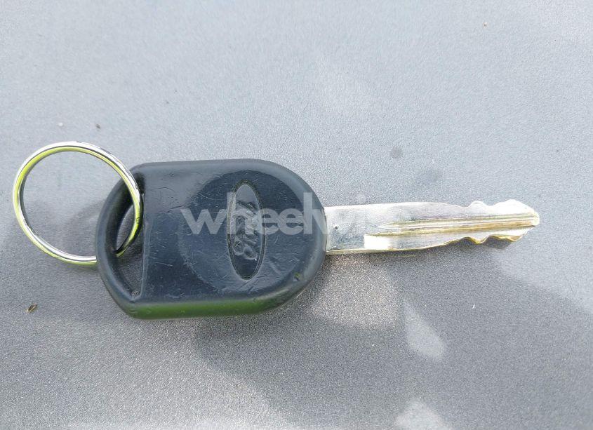 Photo 11 of 2010 Ford Escape XLT (VIN 1FMCU9DG1AKD06848)