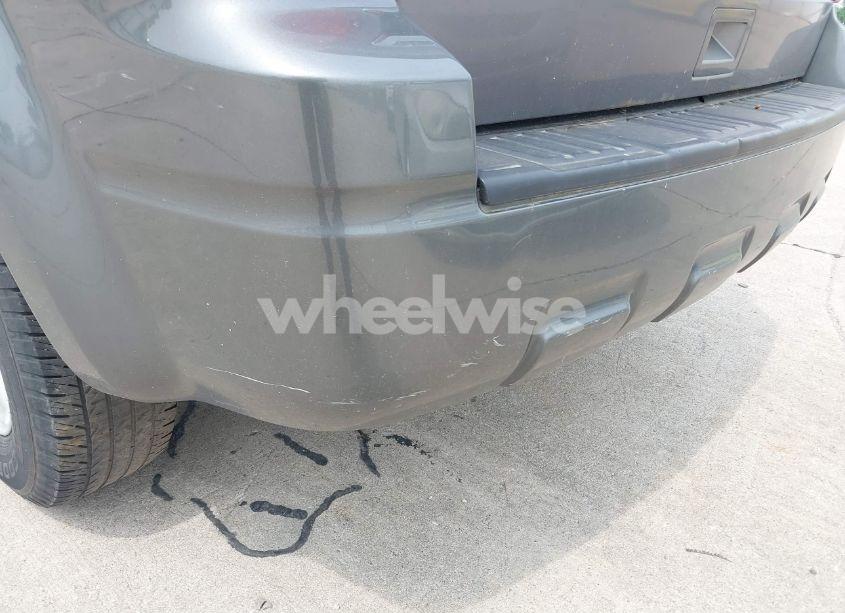 Photo 16 of 2010 Ford Escape XLT (VIN 1FMCU9DG1AKD06848)