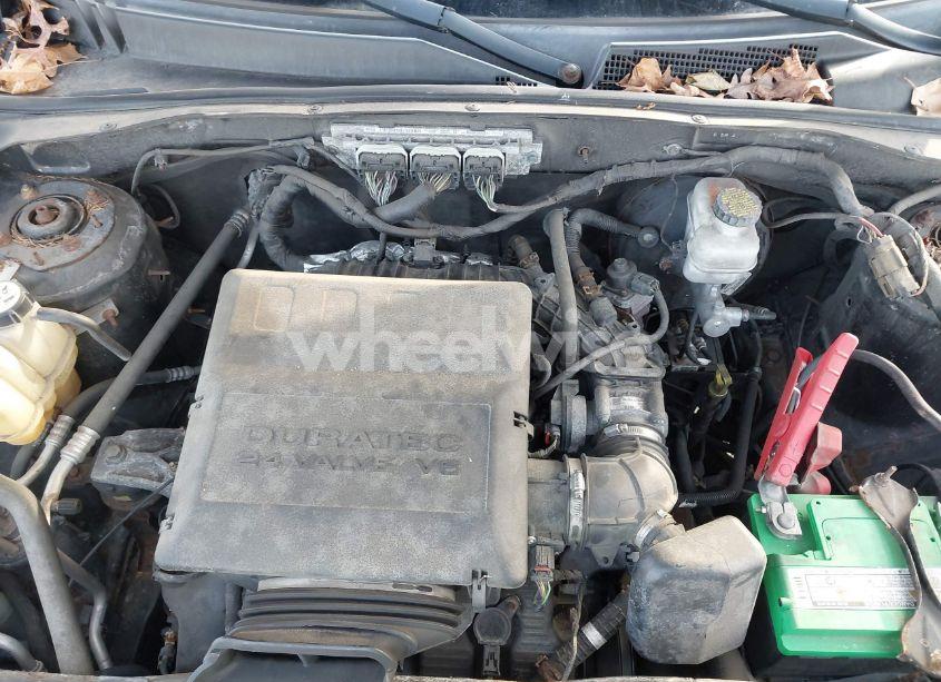 Photo 10 of 2010 Ford Escape XLT (VIN 1FMCU9DG1AKD09099)