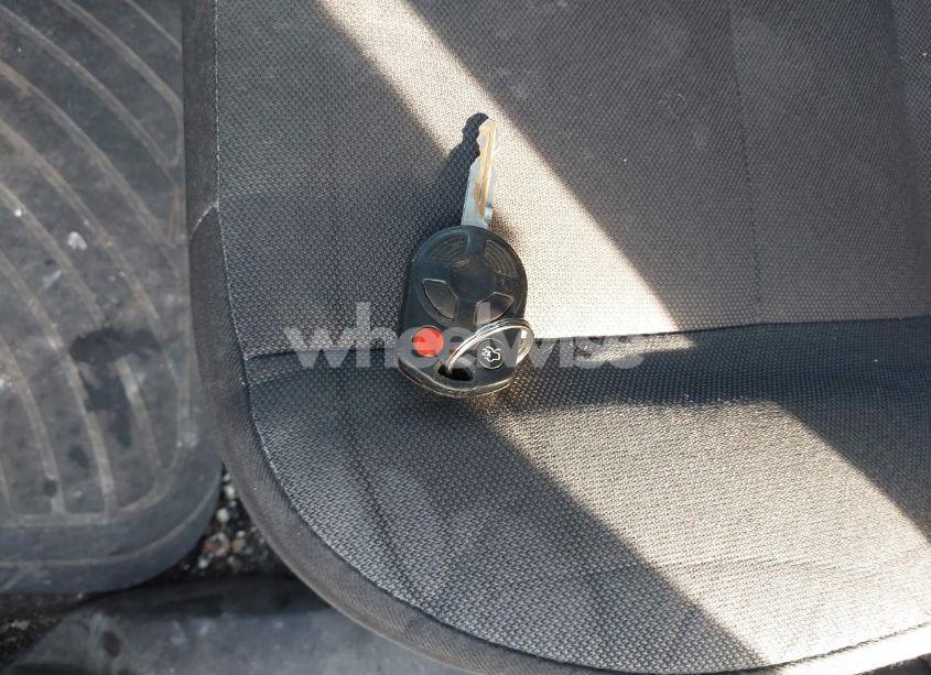 Photo 11 of 2010 Ford Escape XLT (VIN 1FMCU9DG1AKD09099)