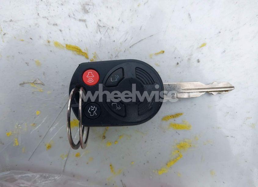 Photo 11 of 2011 Ford Escape XLT (VIN 1FMCU9DG1BKA25179)