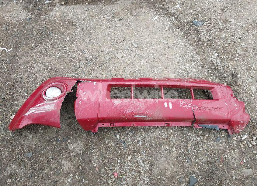 Photo 12 of 2011 Ford Escape XLT (VIN 1FMCU9DG1BKA25179)