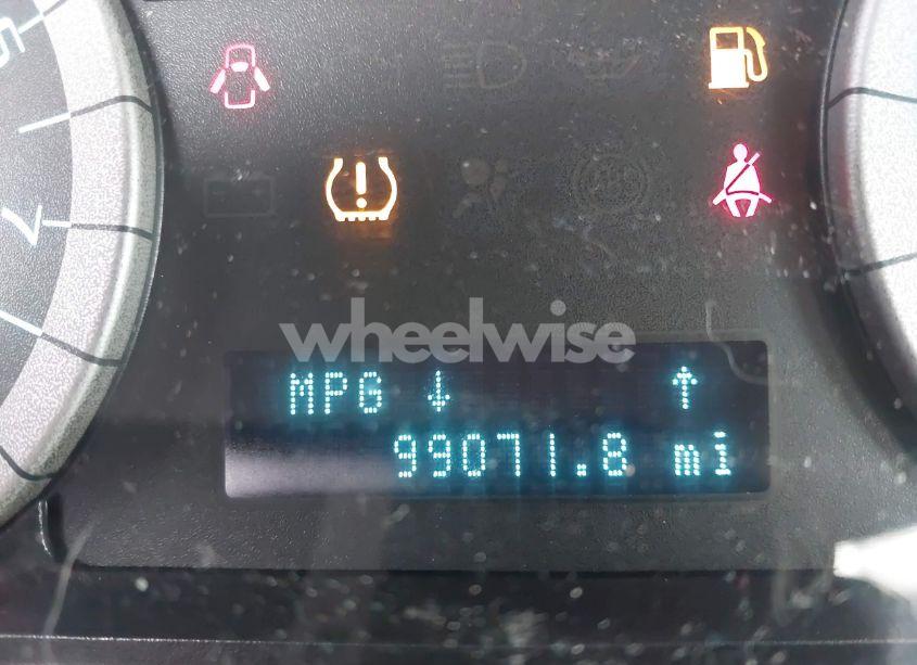 Photo 16 of 2011 Ford Escape XLT (VIN 1FMCU9DG1BKA25179)