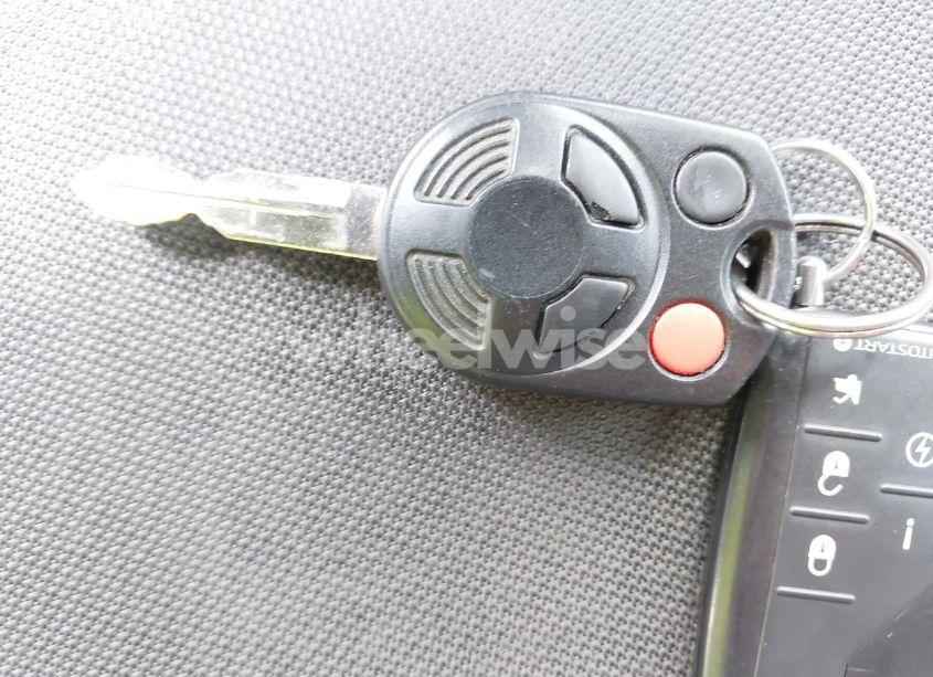 Photo 11 of 2011 Ford Escape XLT AUTOMATIC (VIN 1FMCU9DG1BKA63740)