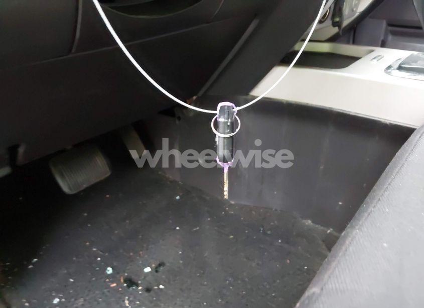 Photo 11 of 2011 Ford Escape XLT (VIN 1FMCU9DG1BKA73183)