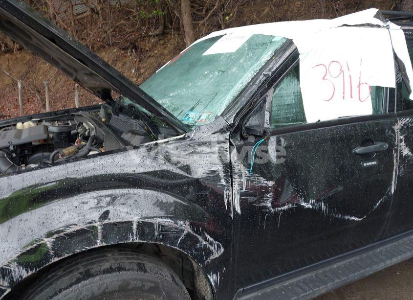 Photo 12 of 2011 Ford Escape XLT (VIN 1FMCU9DG1BKA73183)