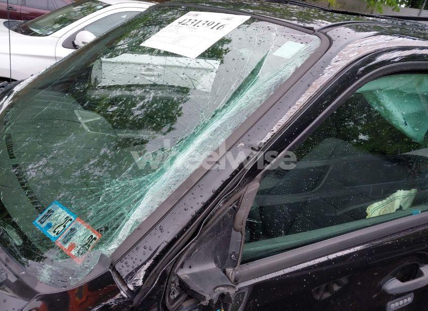 Photo 18 of 2011 Ford Escape XLT (VIN 1FMCU9DG1BKA73183)