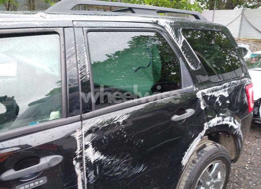 Photo 19 of 2011 Ford Escape XLT (VIN 1FMCU9DG1BKA73183)