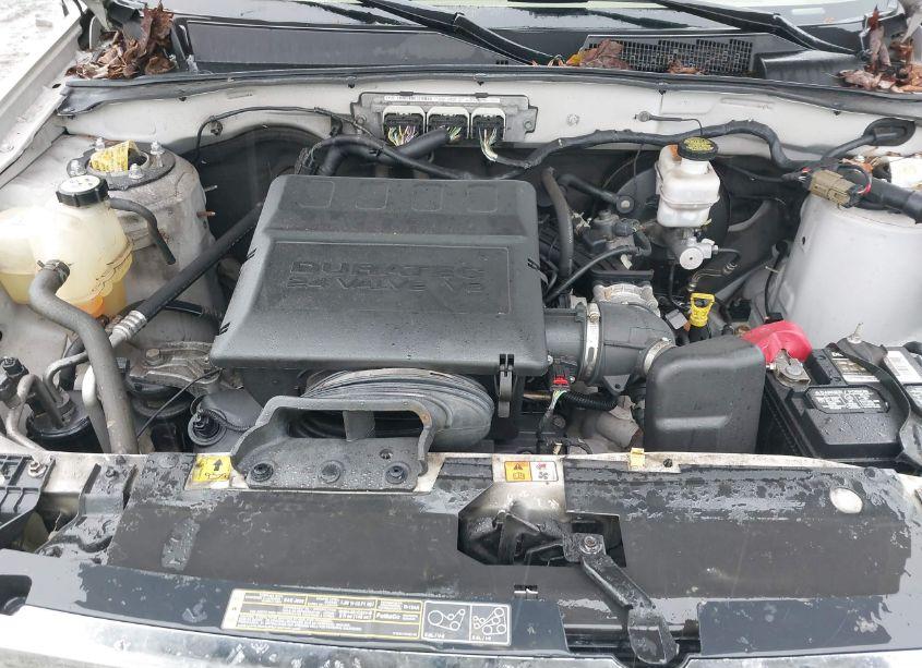 Photo 10 of 2011 Ford Escape XLT (VIN 1FMCU9DG1BKA86502)