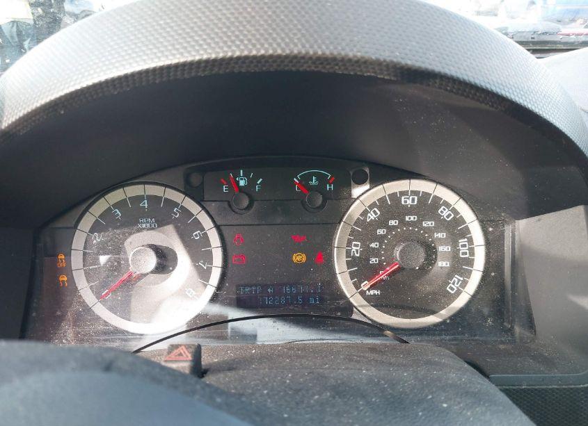 Photo 7 of 2011 Ford Escape XLT AUTOMATIC (VIN 1FMCU9DG1BKB08224)