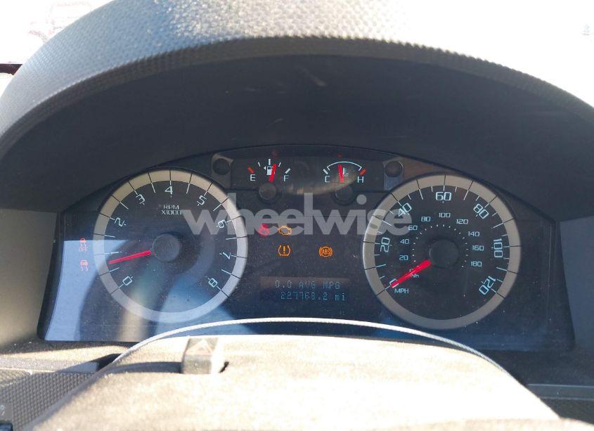 Photo 7 of 2011 Ford Escape XLT (VIN 1FMCU9DG1BKC05651)