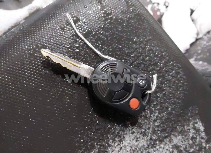 Photo 11 of 2011 Ford Escape XLT (VIN 1FMCU9DG1BKC11904)