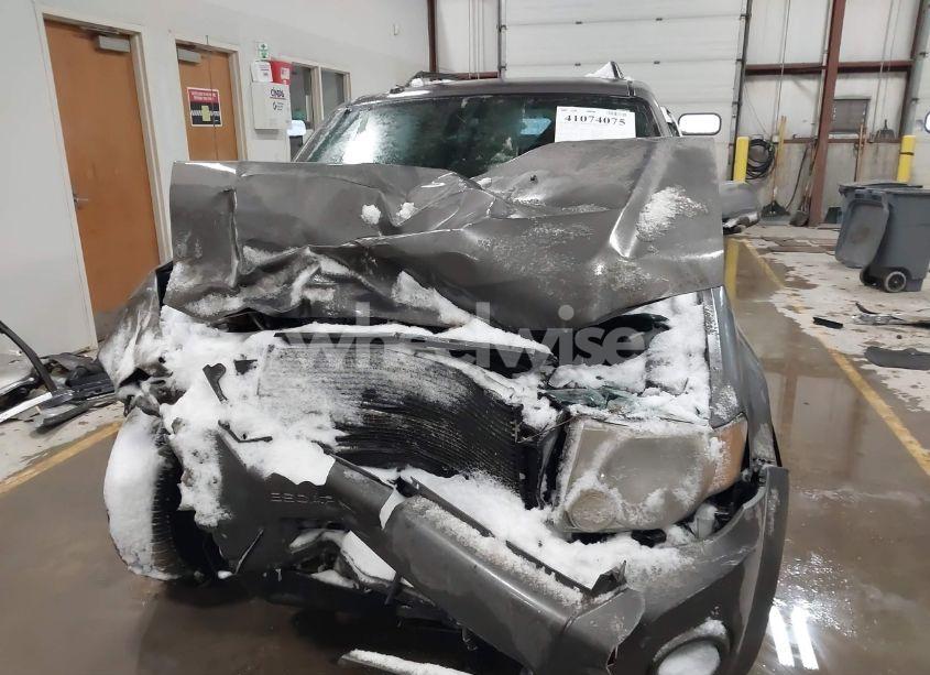 Photo 12 of 2011 Ford Escape XLT (VIN 1FMCU9DG1BKC11904)