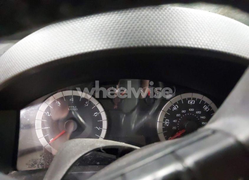 Photo 15 of 2011 Ford Escape XLT (VIN 1FMCU9DG1BKC11904)