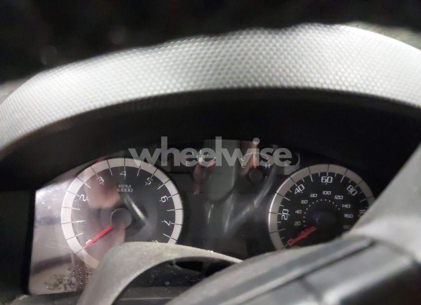 Photo 7 of 2011 Ford Escape XLT (VIN 1FMCU9DG1BKC11904)