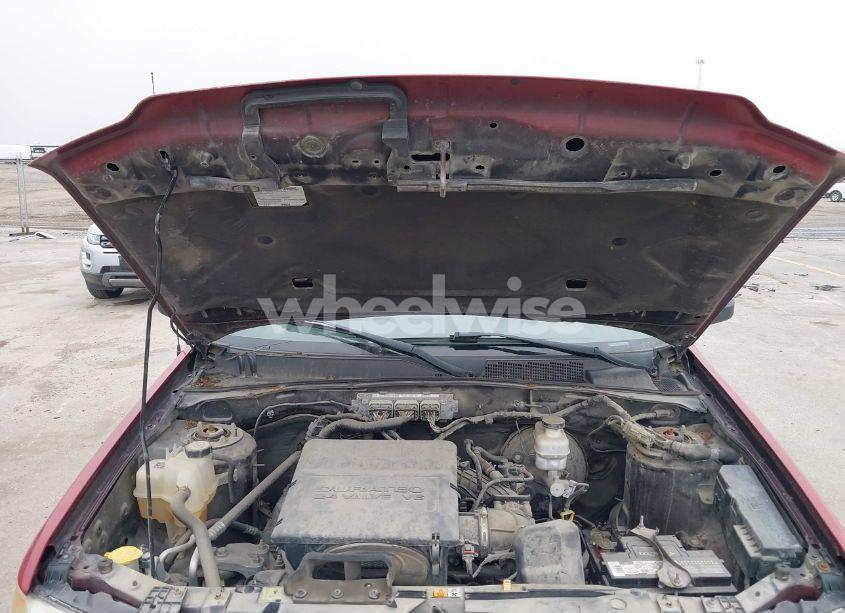 Photo 10 of 2011 Ford Escape XLT (VIN 1FMCU9DG1BKC37712)