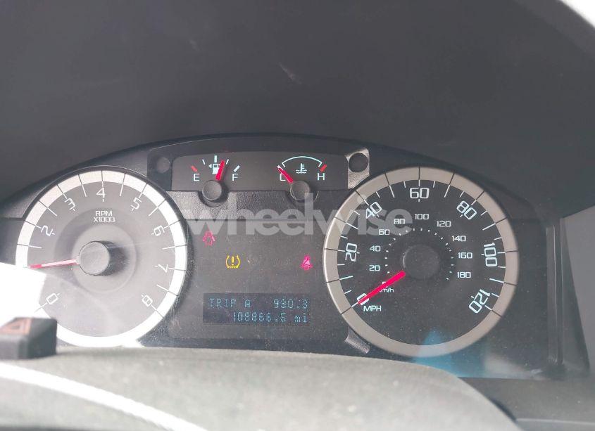 Photo 7 of 2011 Ford Escape XLT (VIN 1FMCU9DG1BKC37712)
