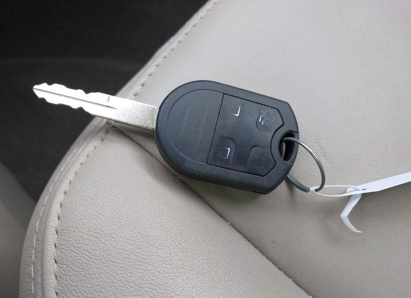 Photo 11 of 2011 Ford Escape XLT (VIN 1FMCU9DG1BKC47625)