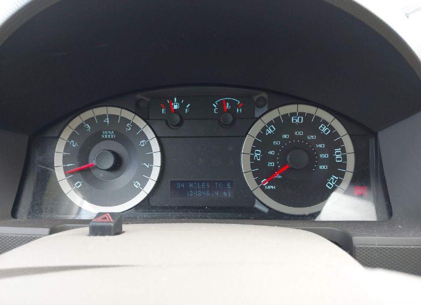 Photo 7 of 2011 Ford Escape XLT (VIN 1FMCU9DG1BKC47625)