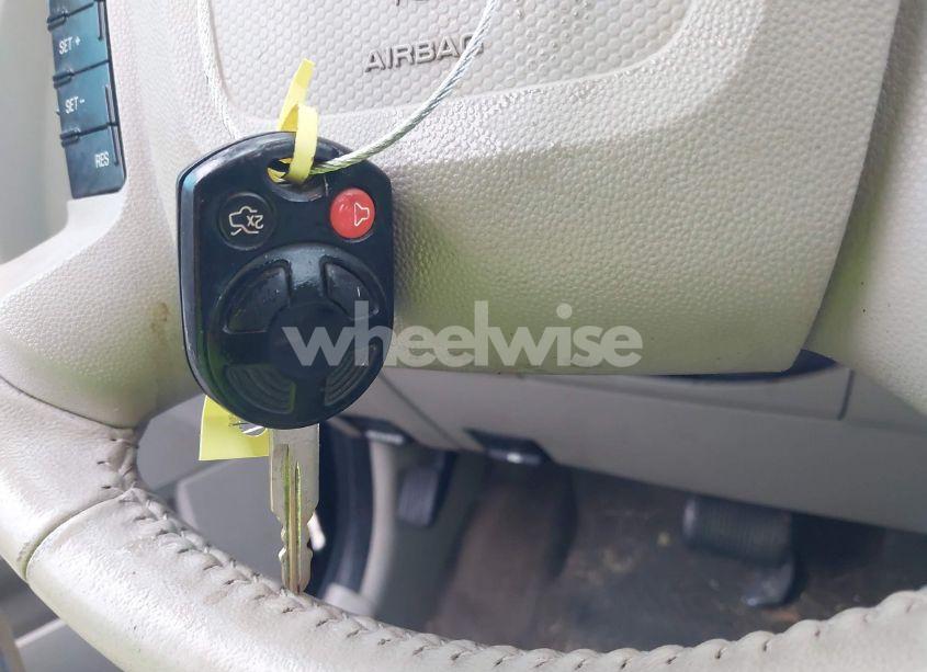 Photo 11 of 2012 Ford Escape XLT (VIN 1FMCU9DG1CKA13678)