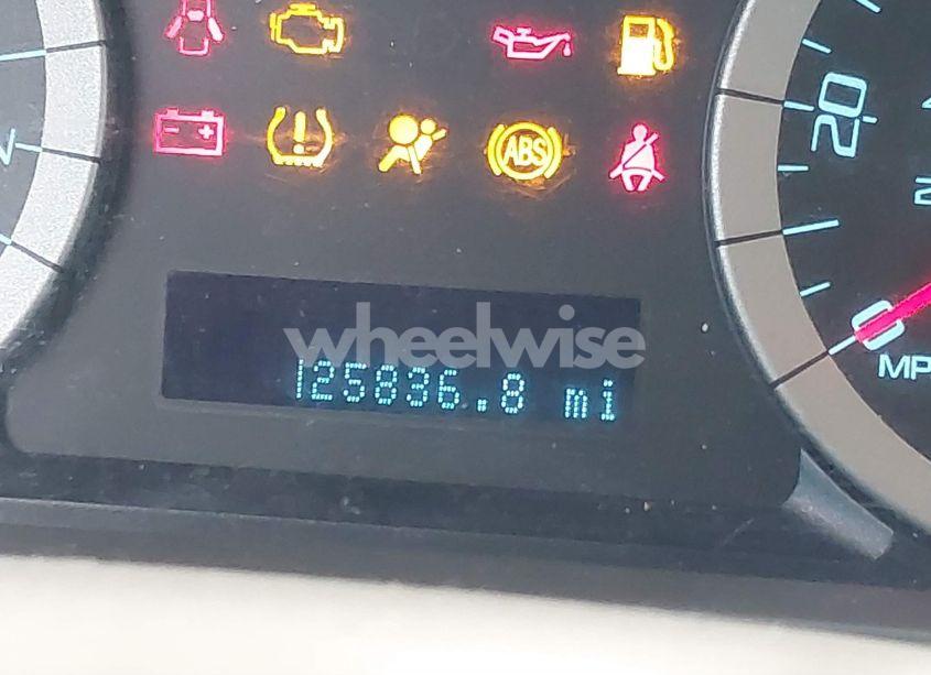 Photo 15 of 2012 Ford Escape XLT (VIN 1FMCU9DG1CKA13678)