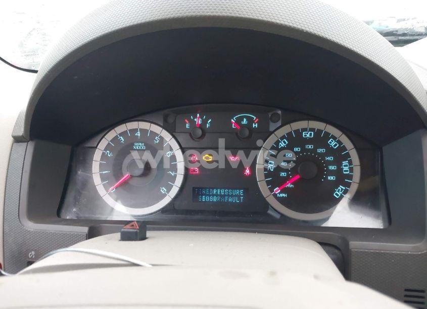 Photo 7 of 2012 Ford Escape XLT (VIN 1FMCU9DG1CKA13678)