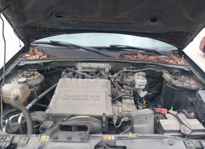 Photo 10 of 2012 Ford Escape XLT (VIN 1FMCU9DG1CKA15379)