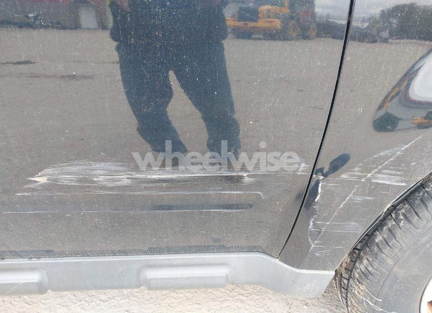 Photo 6 of 2012 Ford Escape XLT (VIN 1FMCU9DG1CKA15379)