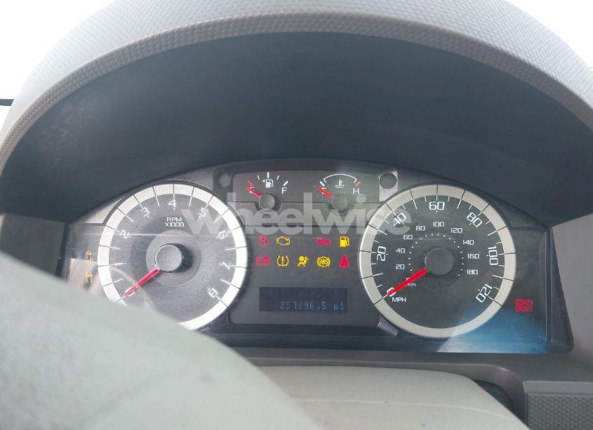 Photo 7 of 2012 Ford Escape XLT (VIN 1FMCU9DG1CKA90681)