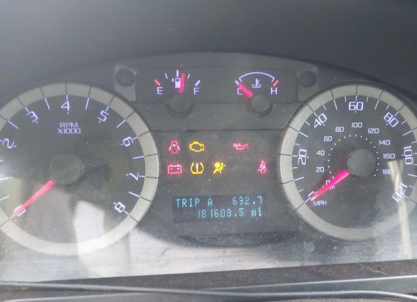 Photo 7 of 2012 Ford Escape XLT (VIN 1FMCU9DG1CKB89632)